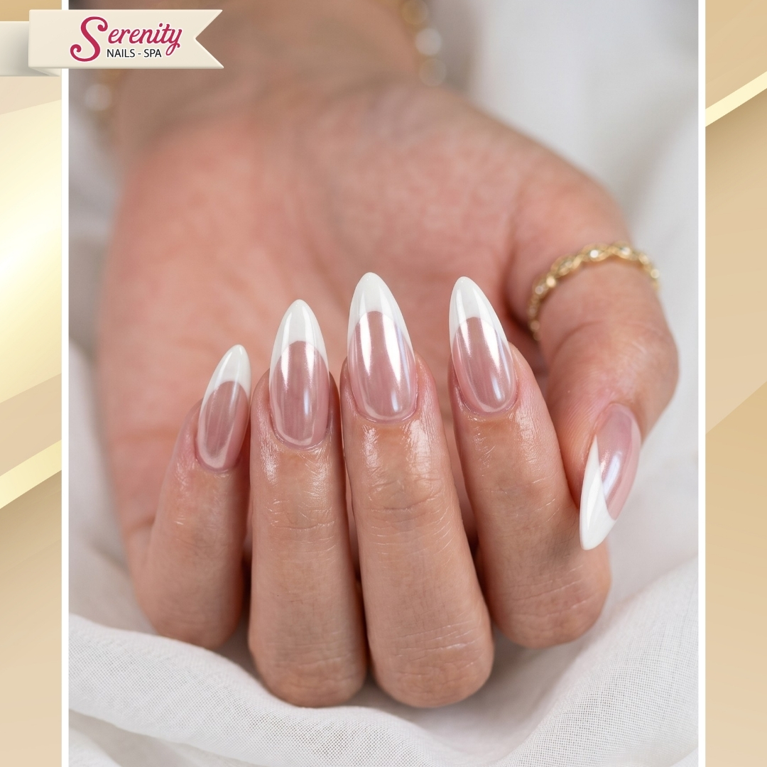 Vip nails